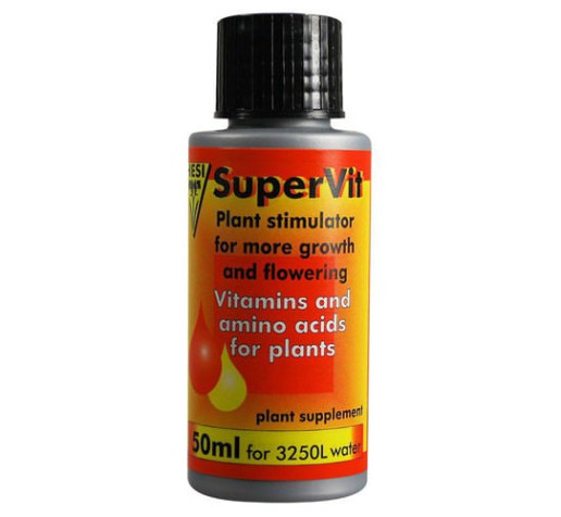 Super Vit 50ml Hesi фото